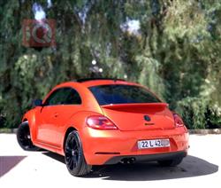 فولكسفاغن بيتل